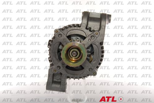 Alternátor ATL Autotechnik